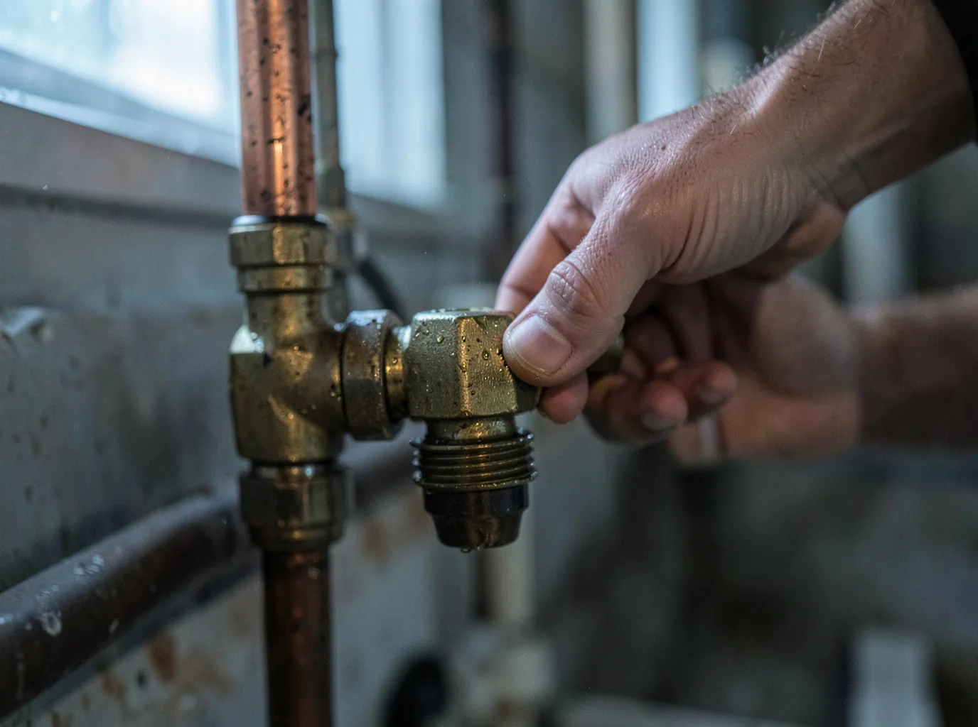 Emergency Plumber Pentress, WV FAQs